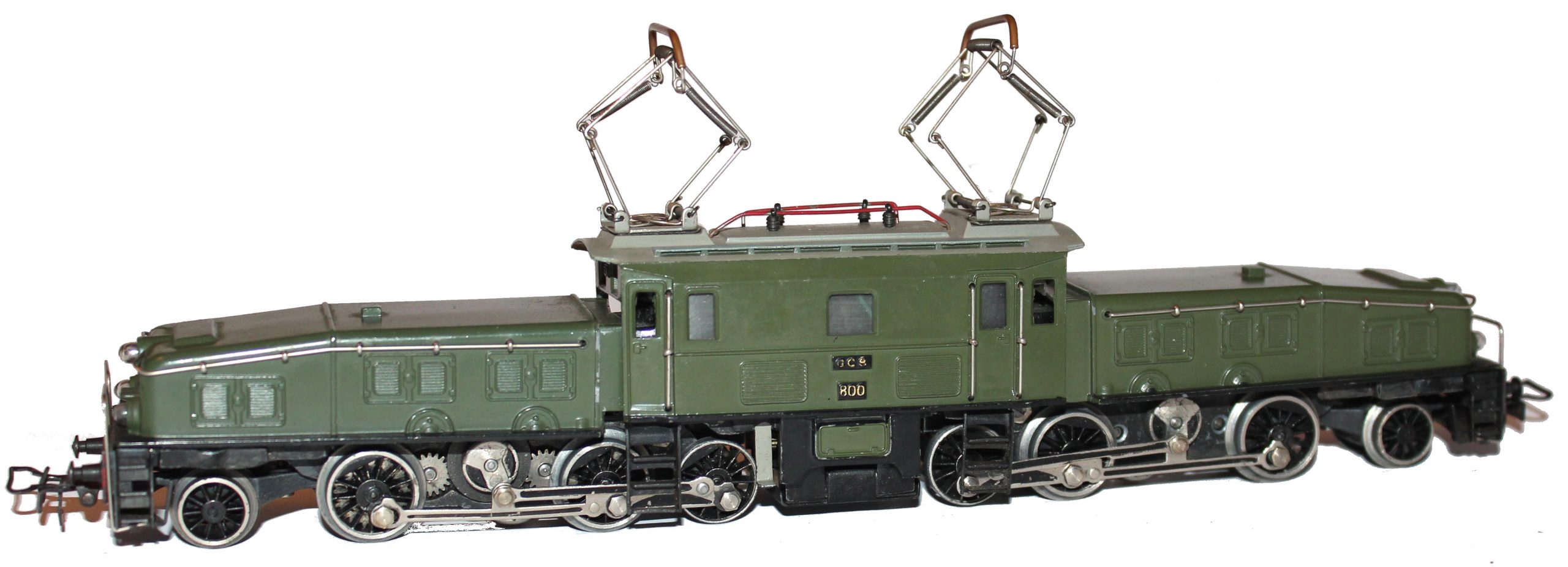 CCS800-2