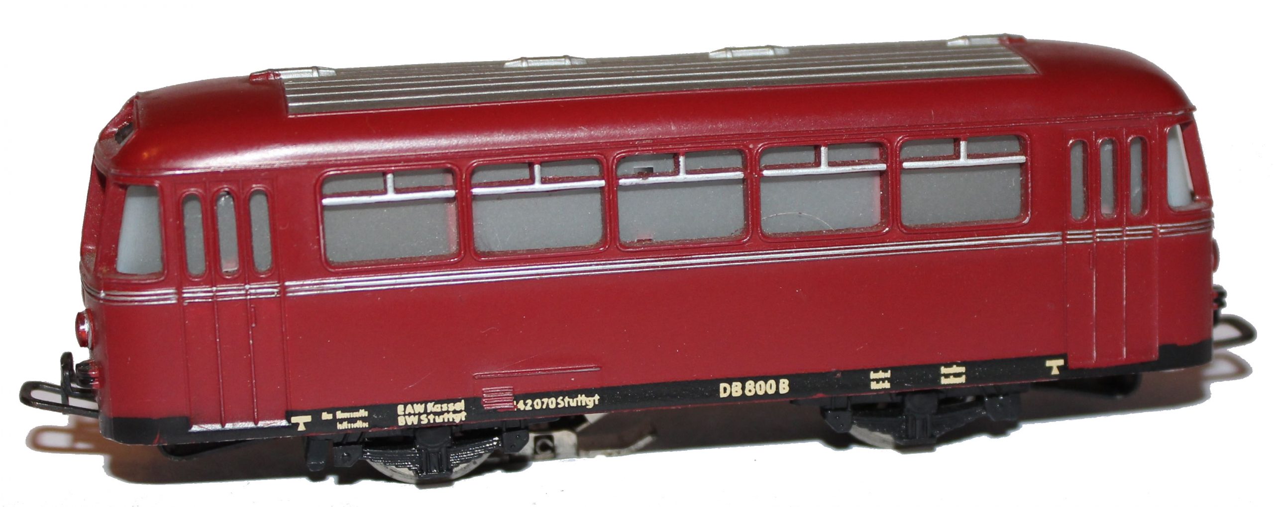 DB800B