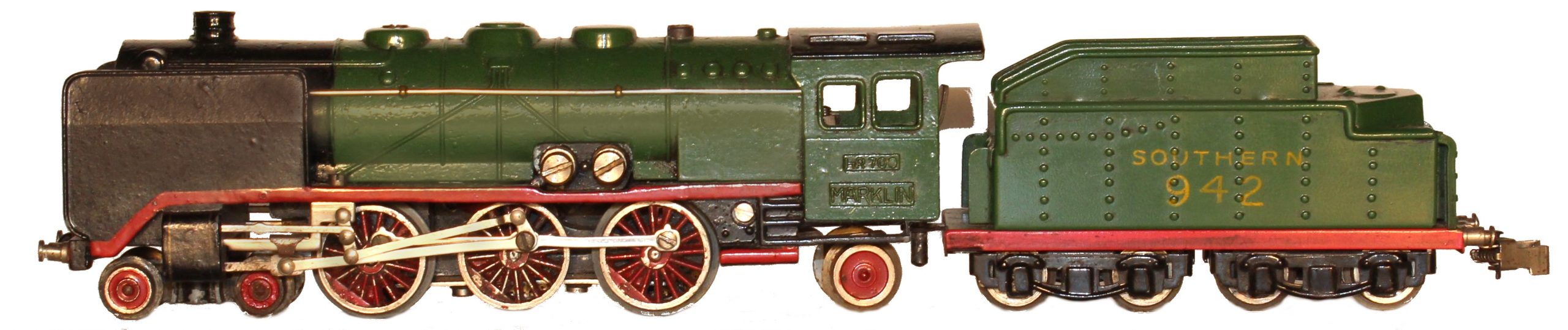 HR700-Southern