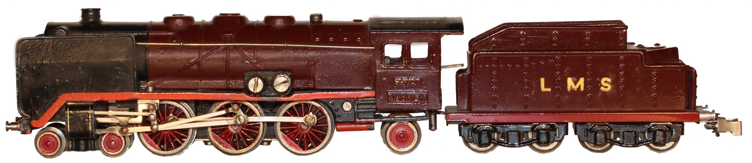 HR700LMS