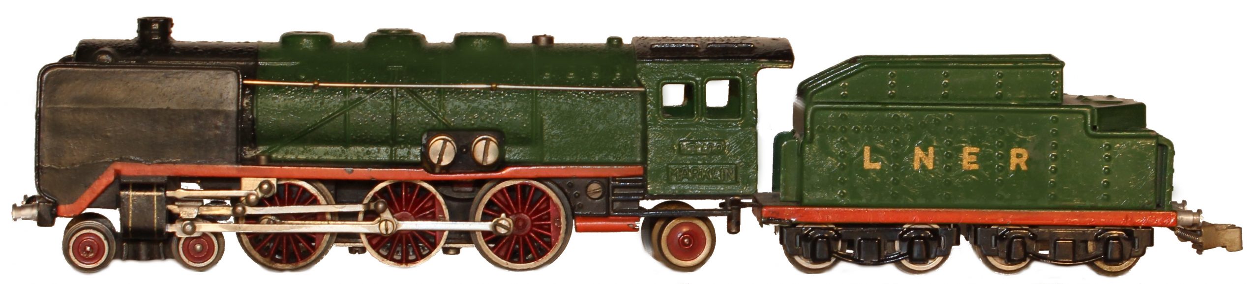 HR700LNER
