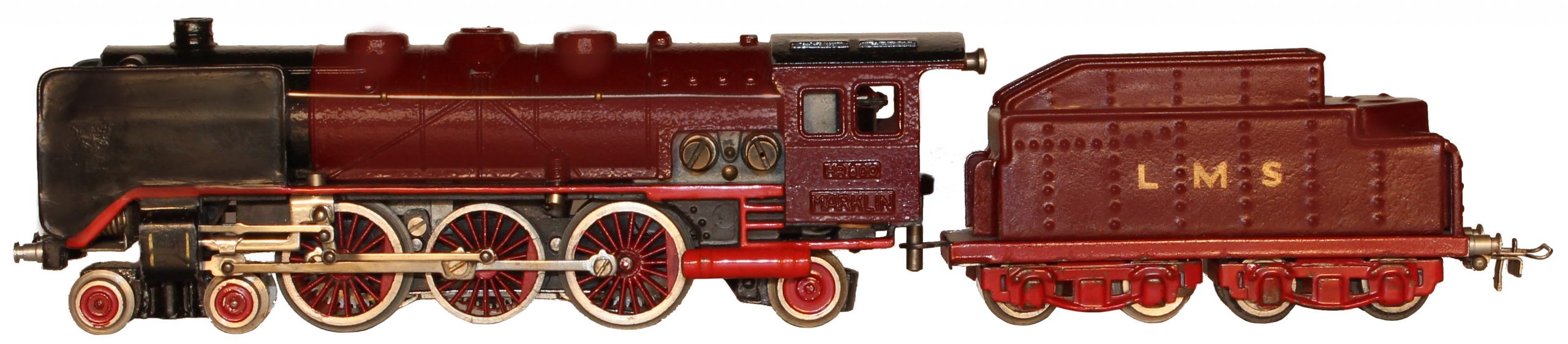 HR800LMS