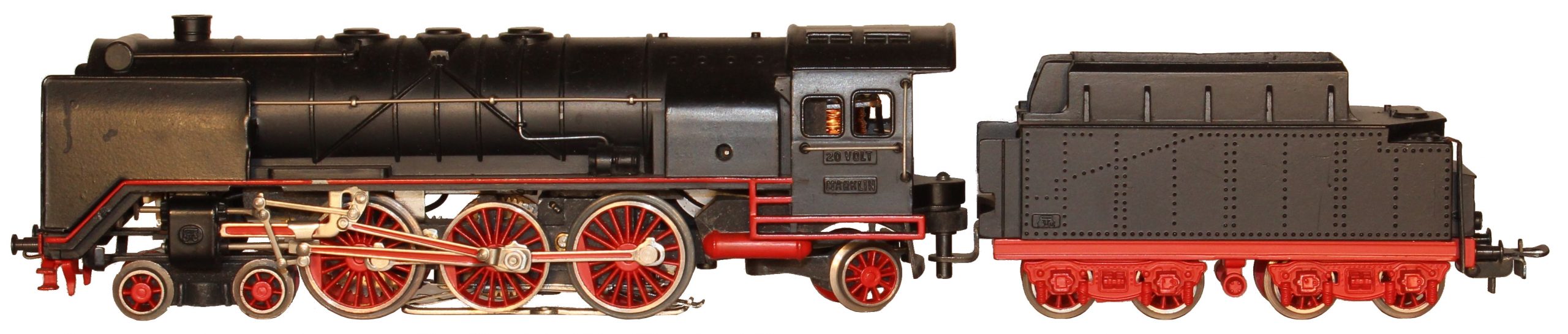 HR800N