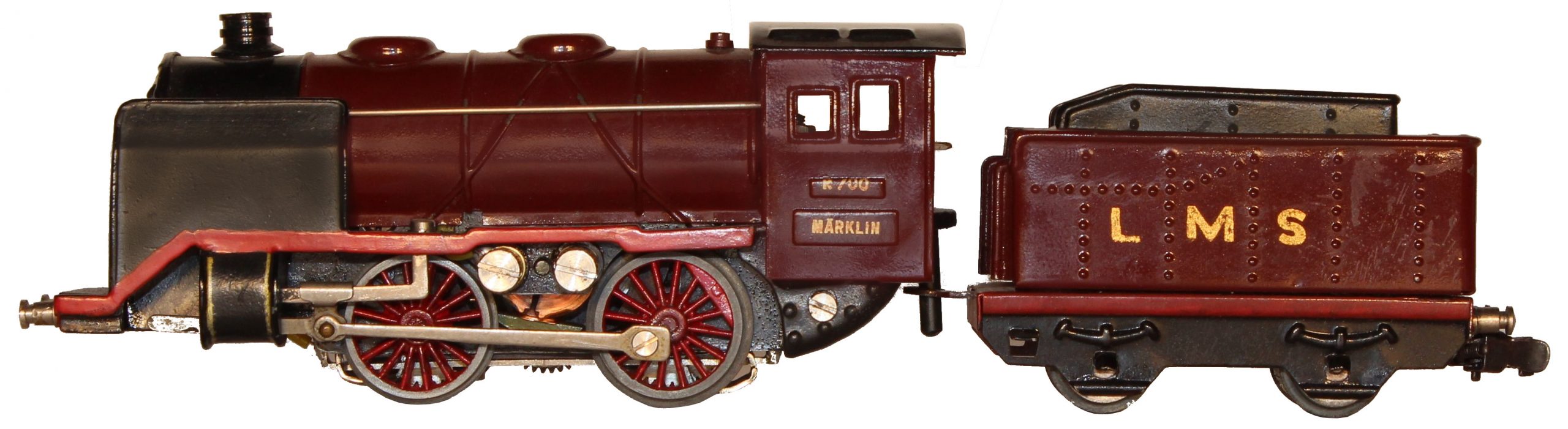 R700LMS