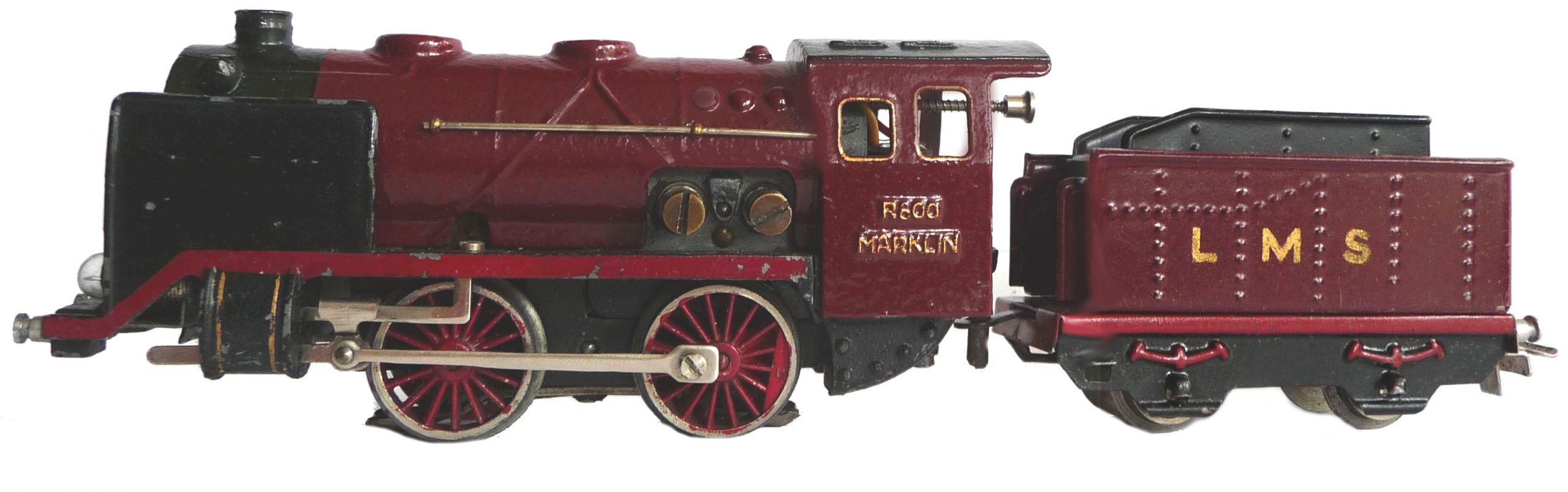 R800LMS