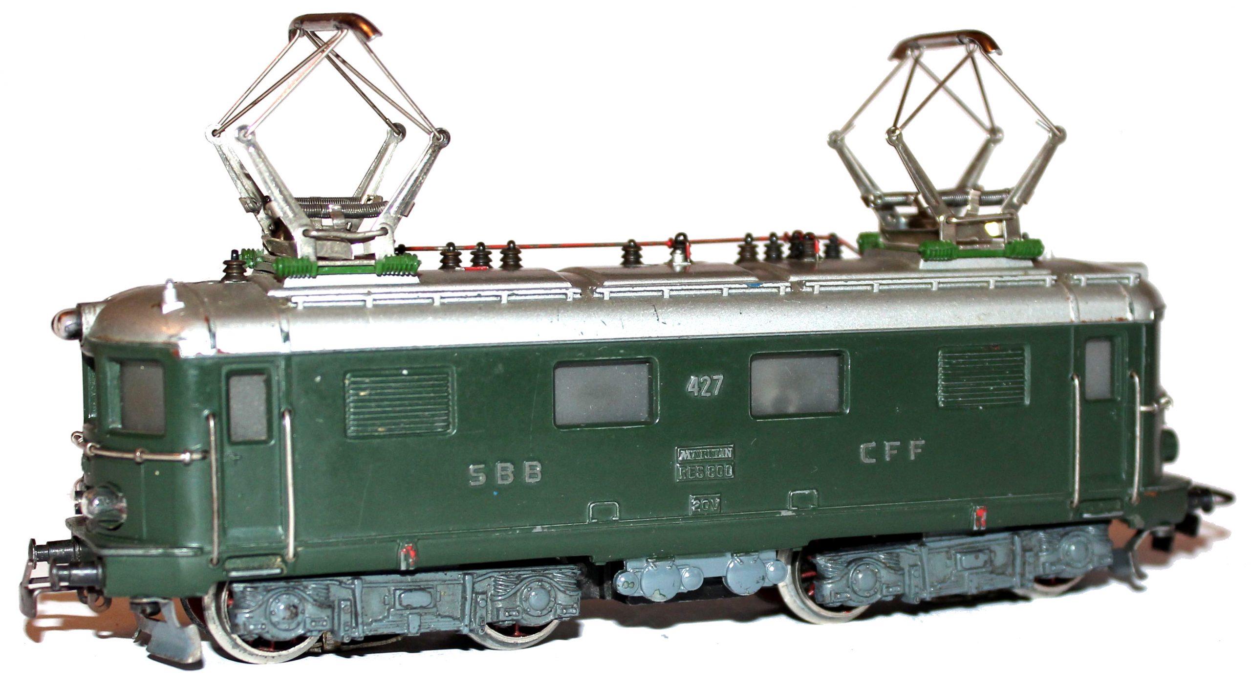 RES800
