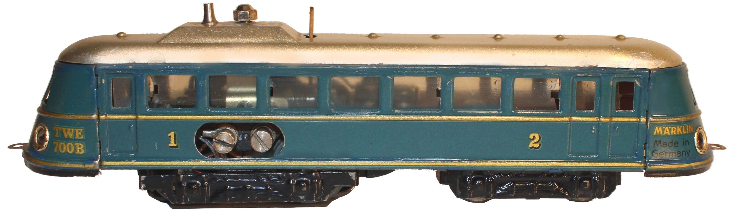 TWE700B