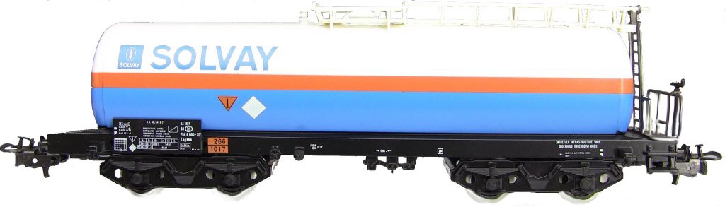 4746 Kesselwagen