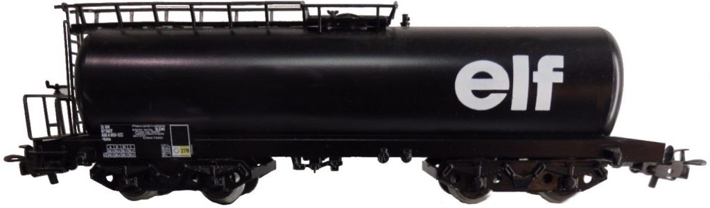 4747 Kesselwagen