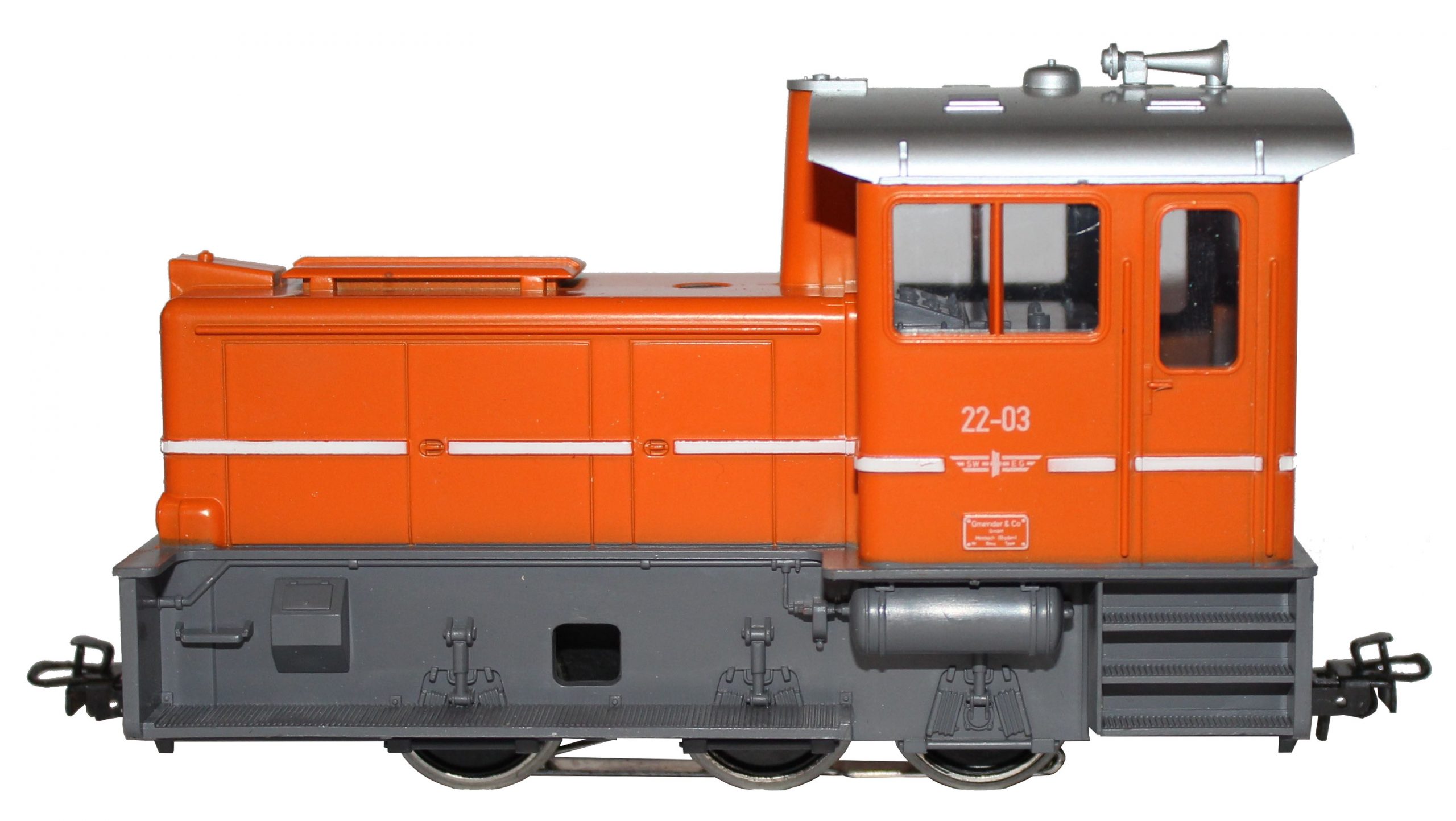 M3420