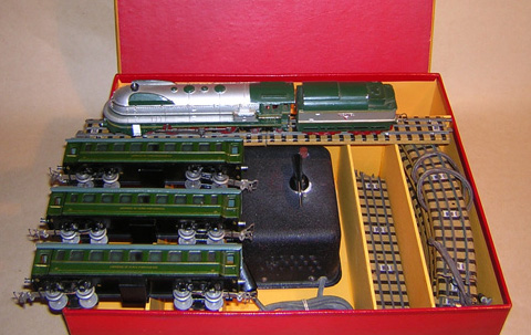 Vacminel-Box