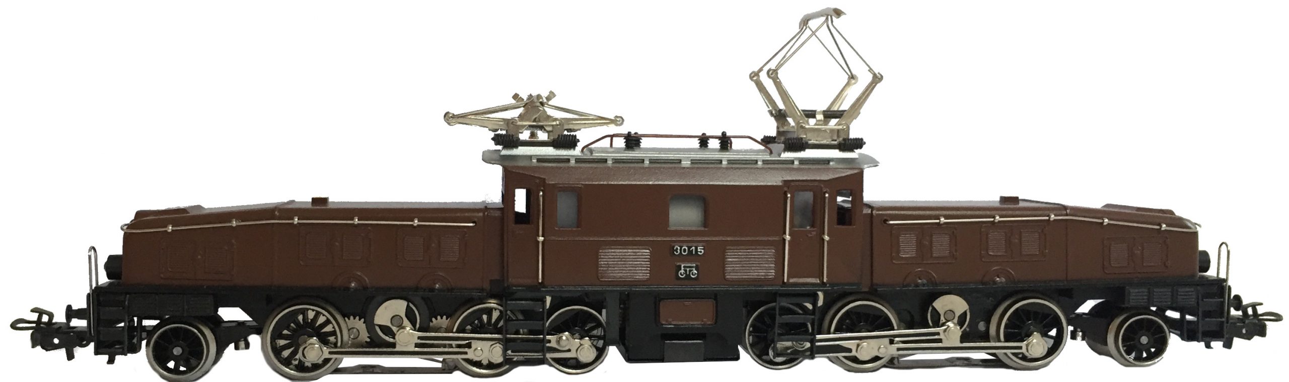 30159 Elektrische Lokomotive BR Ce 6/8 III SBB 30159