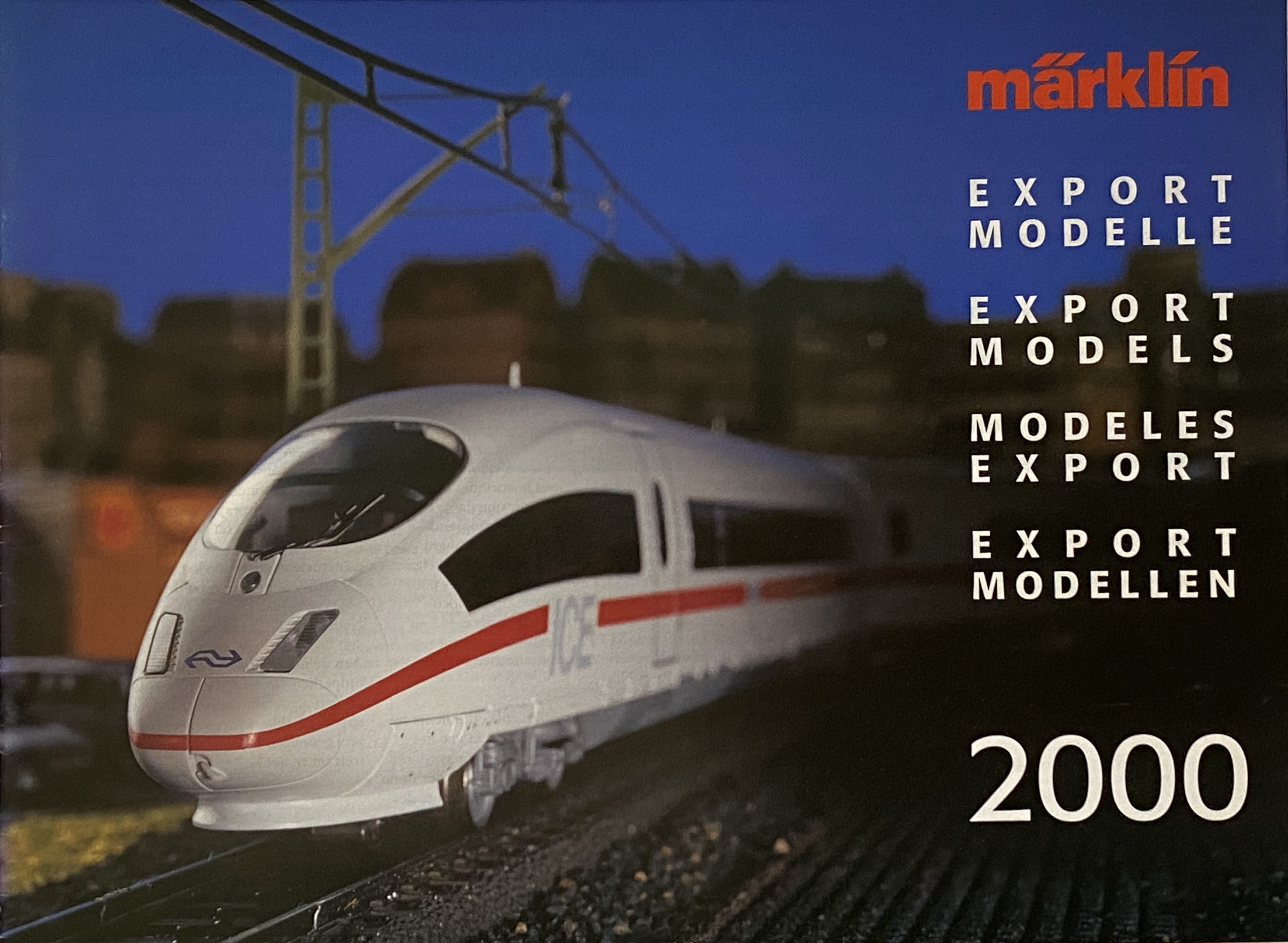 Export-Modelle-2000