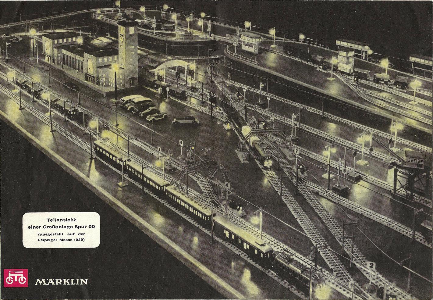 Anlage 1939 Leipzig-klein