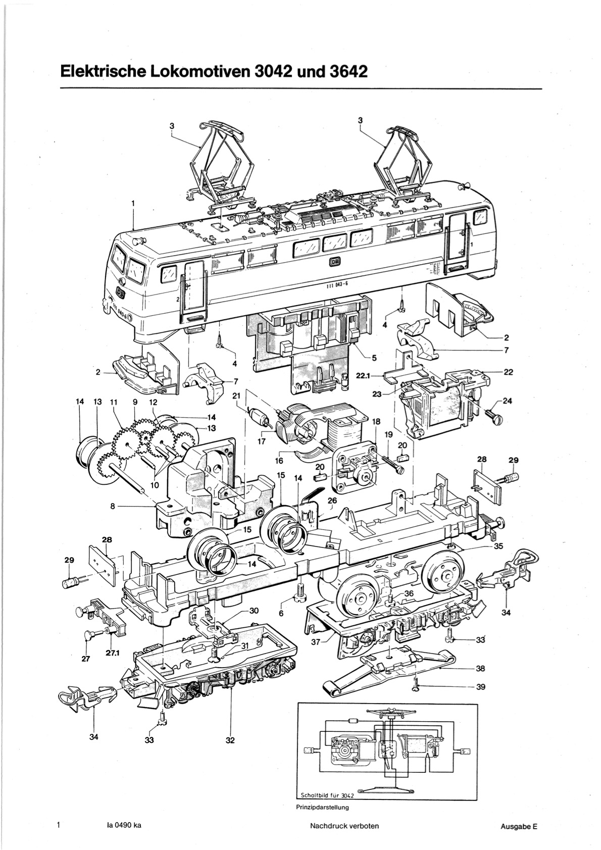 3042, 3642 (1990) 3042 (1990)