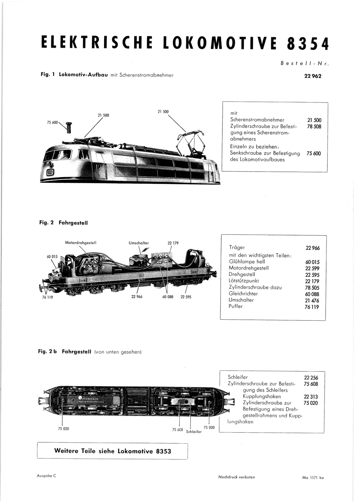 8354 (1971) 8354 (1971)