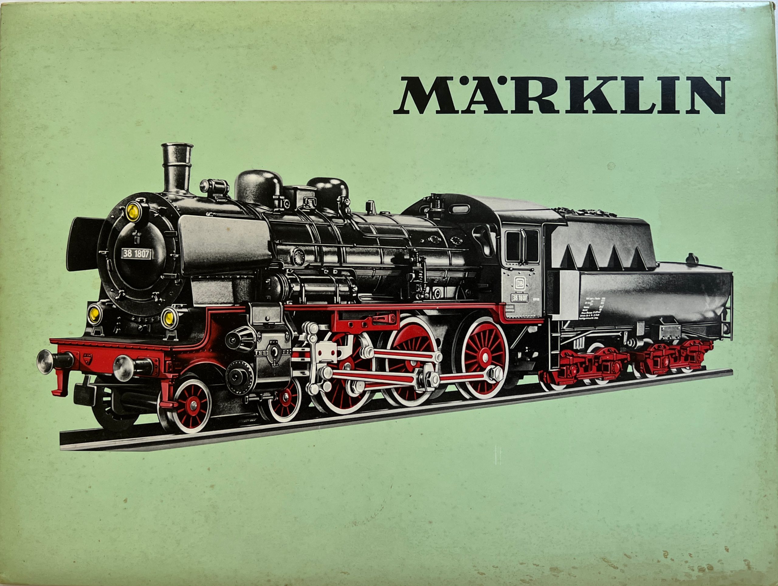 19 120 Lichtdruck-Plakat - Modell 3098 19 120 Lichtdruck-Plakat – Modell 3098