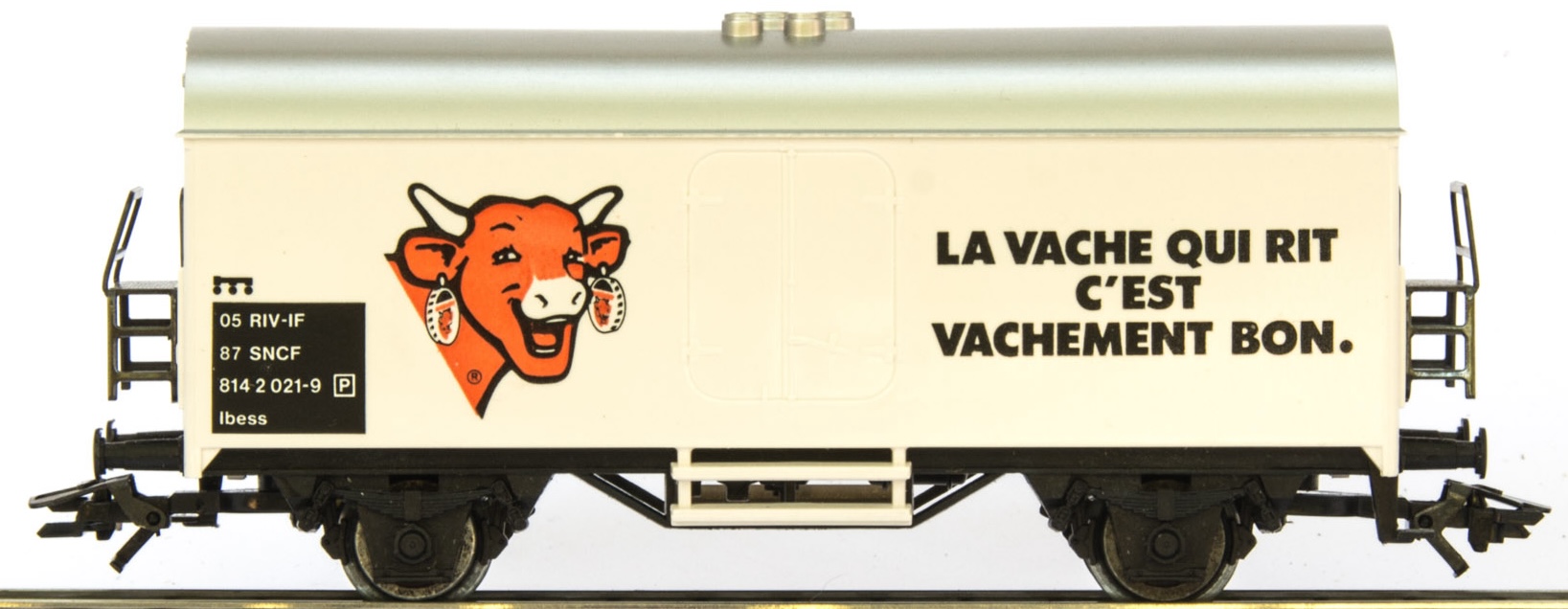 4415 LA VACHE QUI RIT C’EST VACHEMENT BON