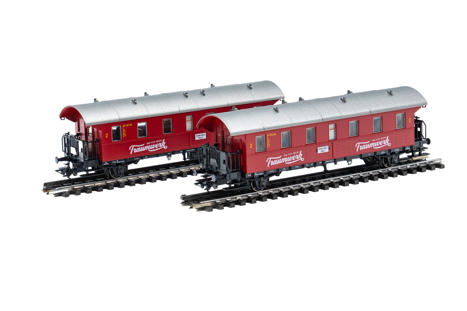 94564 Personenwagen-Set 1 94564-5