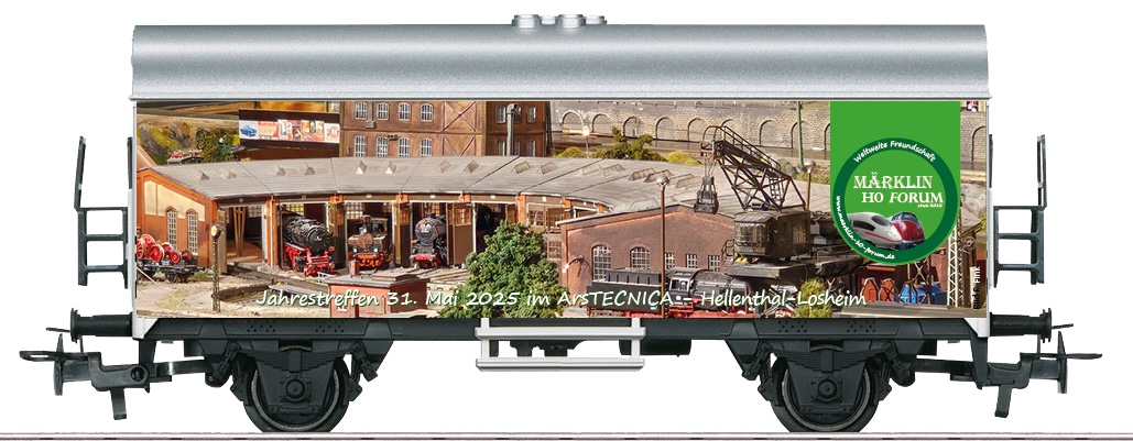 4415_Märklin H0 Forum 2025