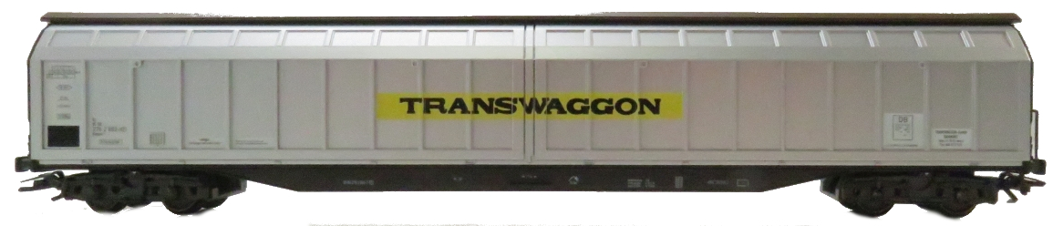 48030 Großraum-Schiebewandwagen DB 48030