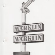 19411_MARKLIN-Signal-Werbeanlage 1