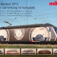 Poster Swiss Collection No5