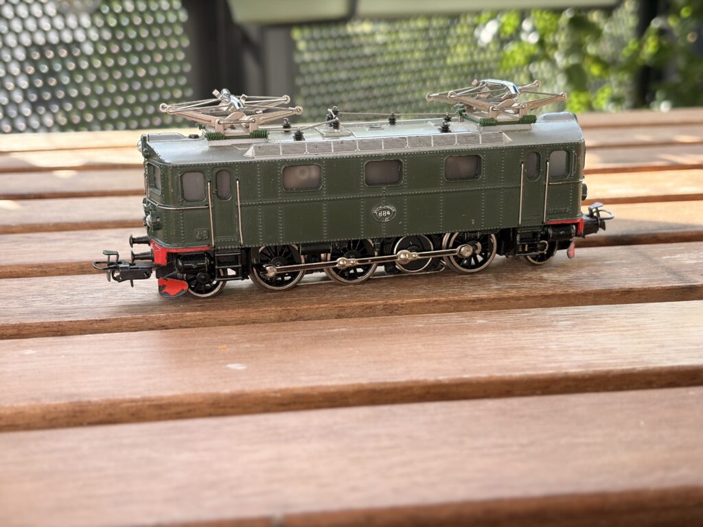 3019, Variante 2