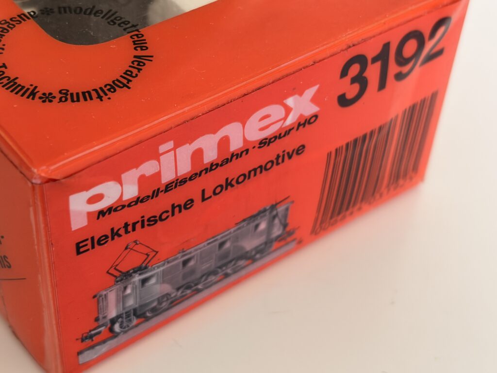 Primex 3192 - GRAU mit Hoheitszeichen Bild 5