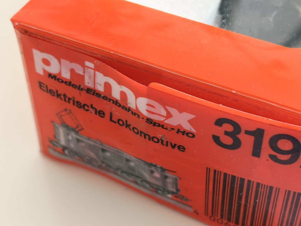 Primex 3192 - GRAU mit Hoheitszeichen Bild 6