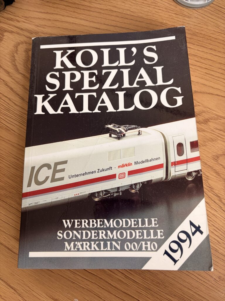 Koll Spezial 1994
