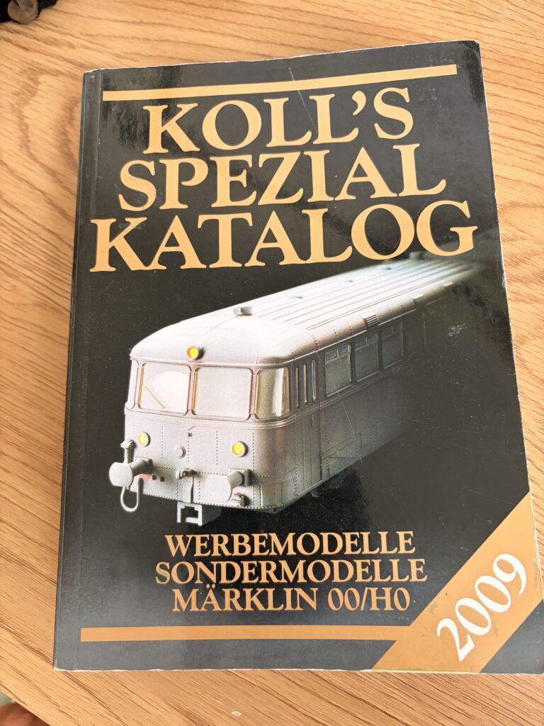Koll Spezial 2009