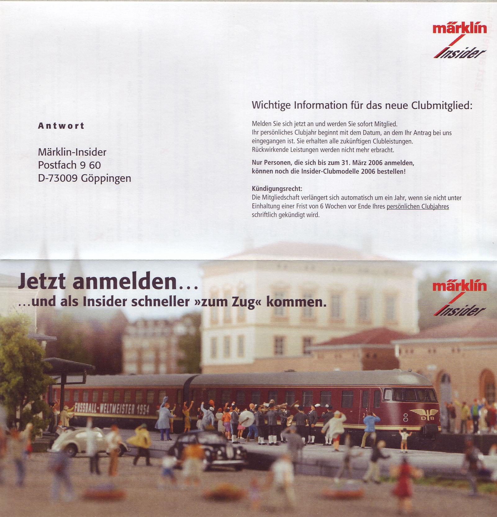 0276565 2005 – Jetzt anmelden … und als Insider schneller –zum Zug– kommen – 103196 (Insider)-thumbnail
