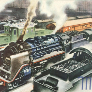 1935 - D 12 (IA 834 Sp.) marklin_catalogue_1935-thumbnail