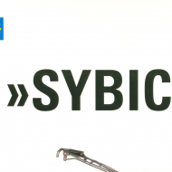 1991 SYBIC - Die Lokomotive der 90er Jahre 0197500 1991 – Märklin – SYBIC – Die Lokomotive der 90er Jahre – Geen (H0)-thumbnail