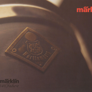 1999 140 Jahre - Pionierleistungen vor 140 Jahren 0246250 1999 – Märklin 140 Jahre – Pionierleistungen vor 140 Jahren – 170 340 – 05 99 sr (H0)-thumbnail